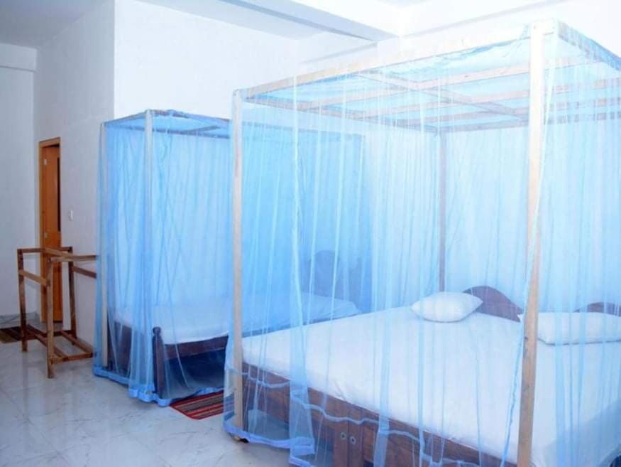 Weligama Imal Guest House Buitenkant foto