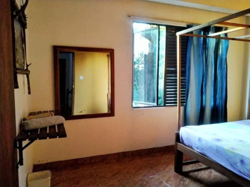 Weligama Imal Guest House Buitenkant foto