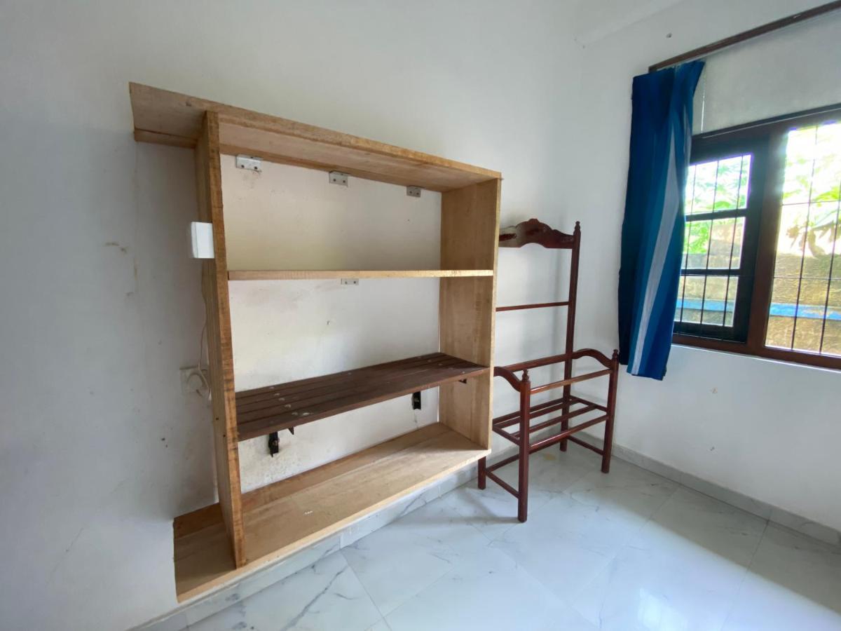 Weligama Imal Guest House Buitenkant foto