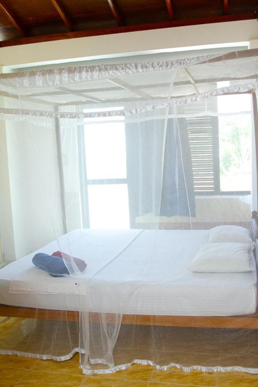Weligama Imal Guest House Buitenkant foto