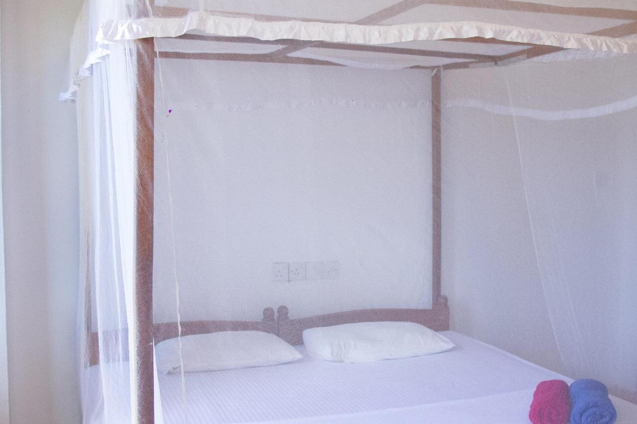 Weligama Imal Guest House Buitenkant foto