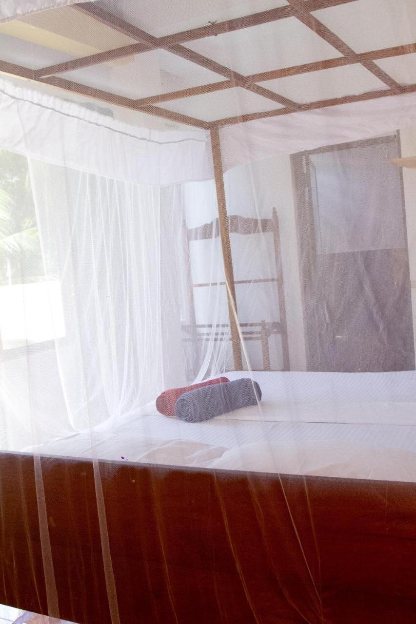 Weligama Imal Guest House Buitenkant foto
