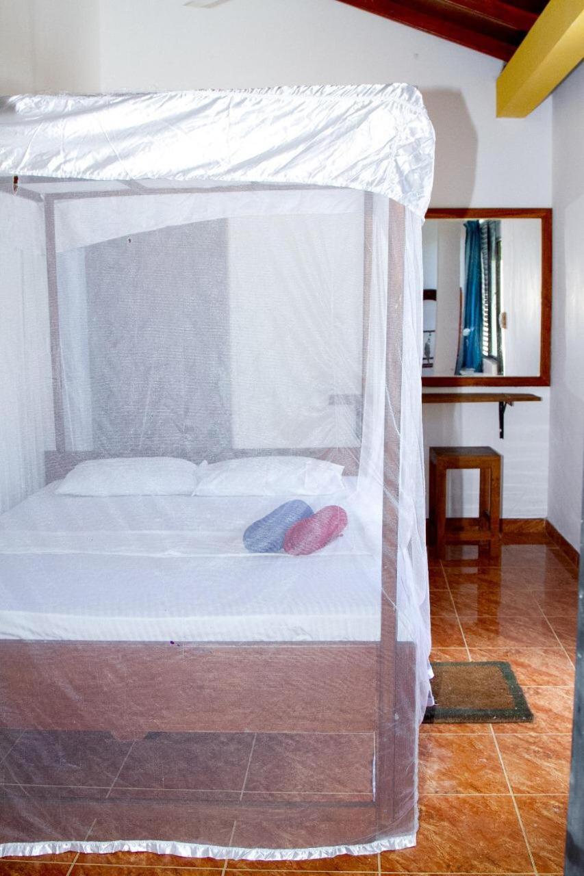 Weligama Imal Guest House Buitenkant foto