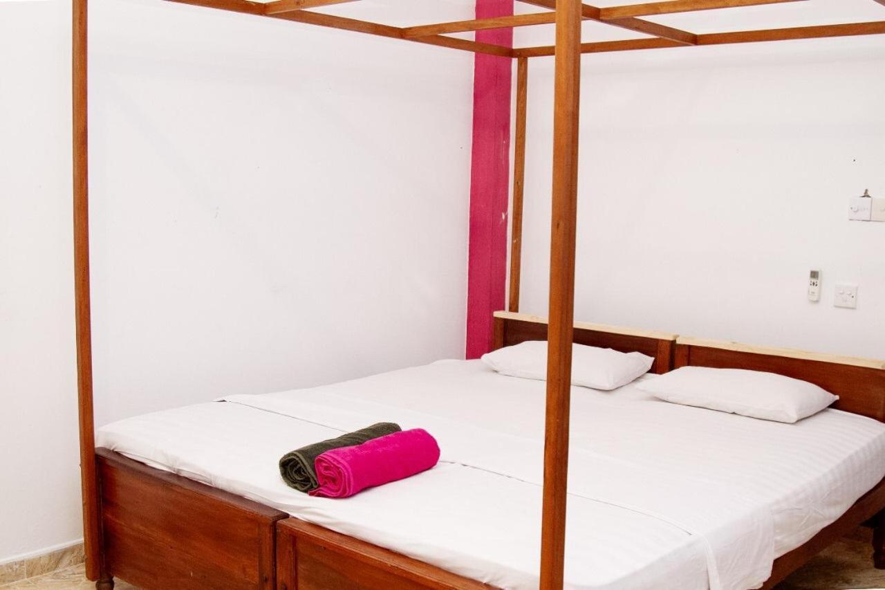 Weligama Imal Guest House Buitenkant foto