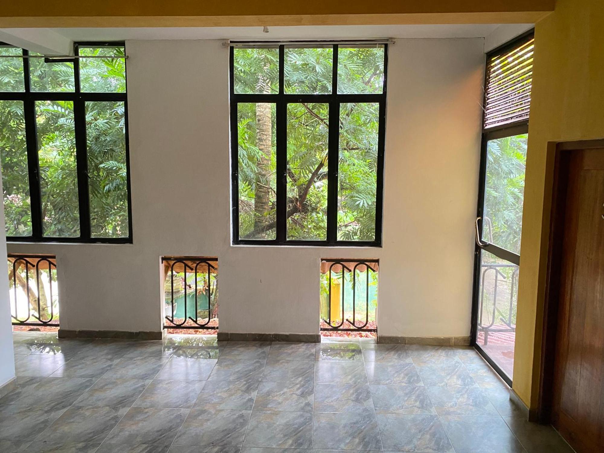 Weligama Imal Guest House Buitenkant foto