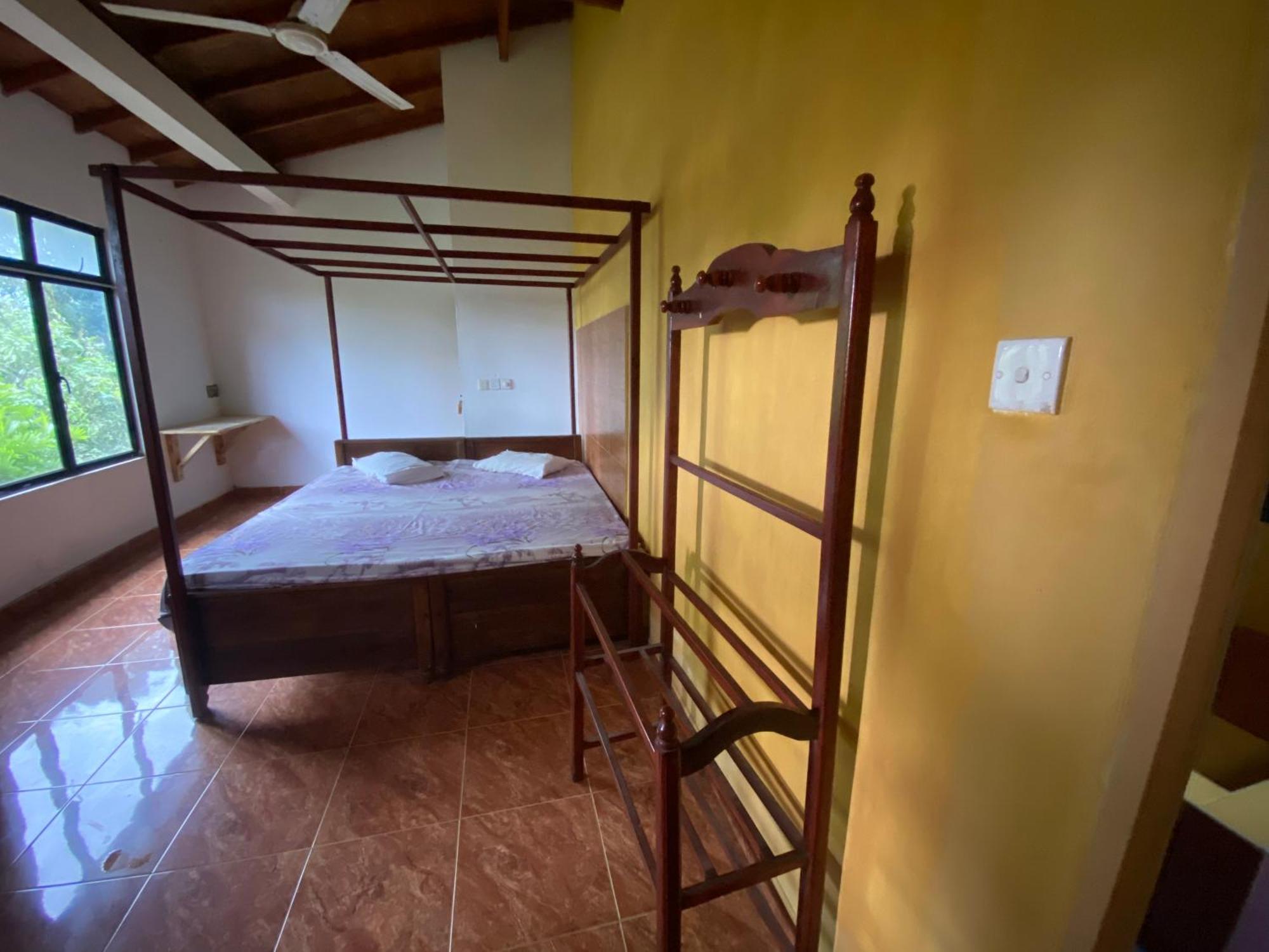 Weligama Imal Guest House Buitenkant foto