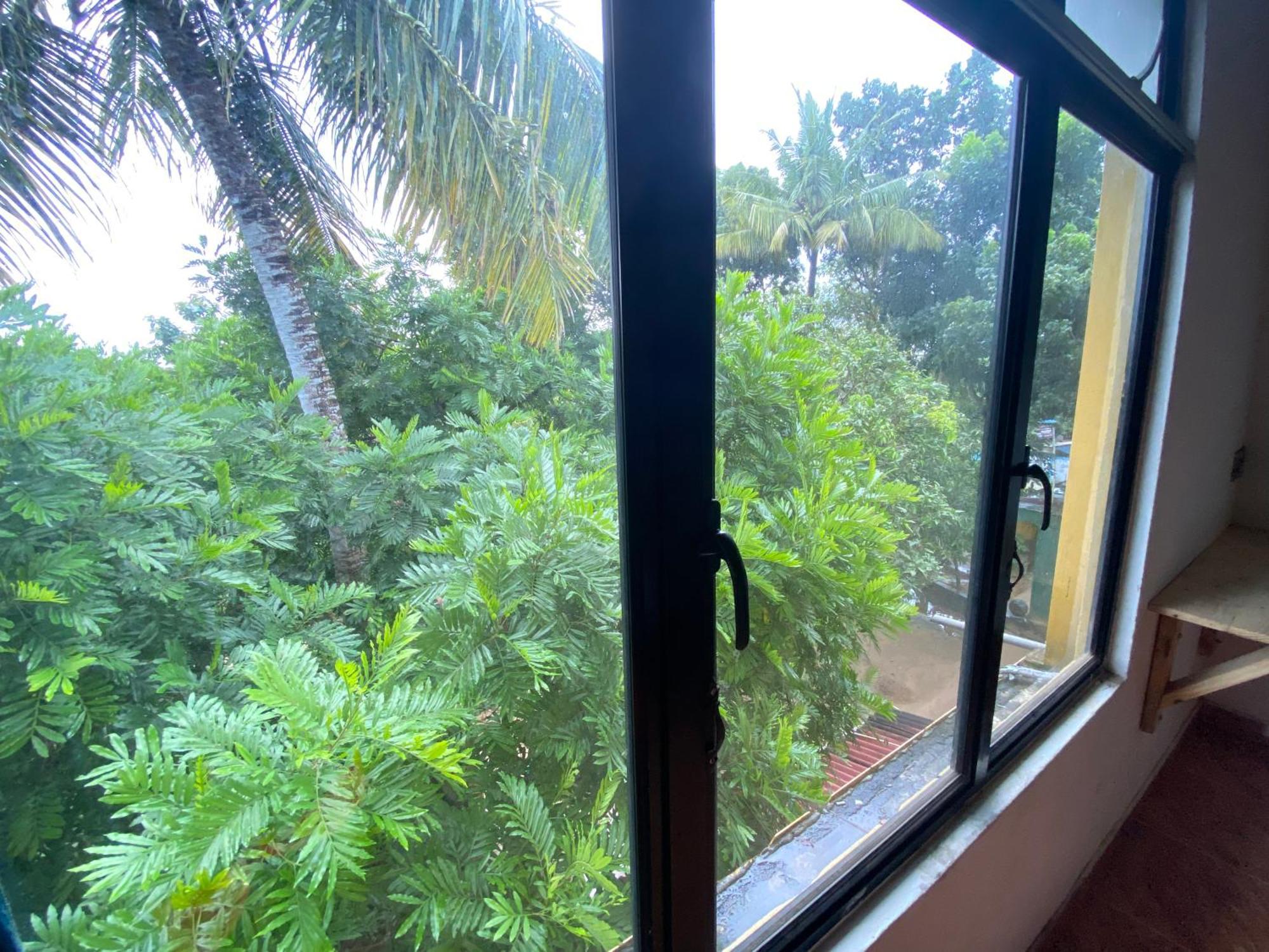 Weligama Imal Guest House Buitenkant foto