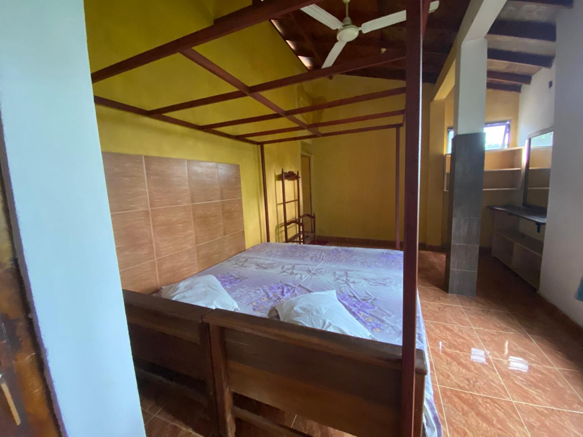 Weligama Imal Guest House Buitenkant foto
