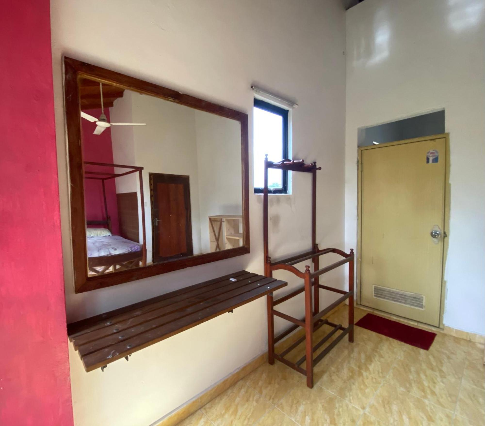 Weligama Imal Guest House Buitenkant foto